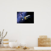 SIMプラネットクエスト ポスター (キッチン)