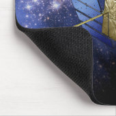 SIMプラネットクエスト マウスパッド (コーナー)