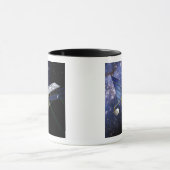 SIMプラネットクエスト マグカップ (中央)