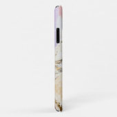 Simba the Striped King iPhone / iPad case Case-Mate iPhoneケース (裏面/右)