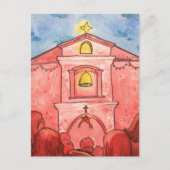 Simbang Gabi/マス – DNMポストカード ポストカード (正面)