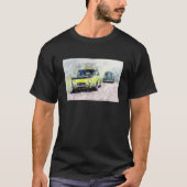 Simca Rallye Tシャツ (正面)