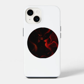 Simllr case design iPhone 14ケース