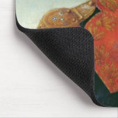 Simon Bolivar マウスパッド (コーナー)