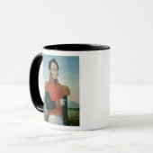 Simon Bolivar マグカップ (正面左)