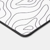 Simple デスクマット (コーナー)