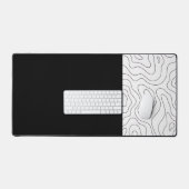Simple デスクマット (キーボード&マウス)
