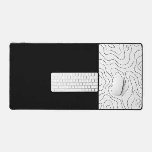 Simple デスクマット (キーボード&マウス)