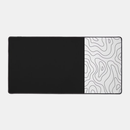 Simple デスクマット (正面)