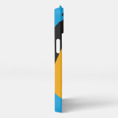 Simple and Bold Tears iPhoneケース (右側面)