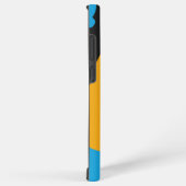 Simple and Bold Tears Samsung Galaxyケース (右側面)