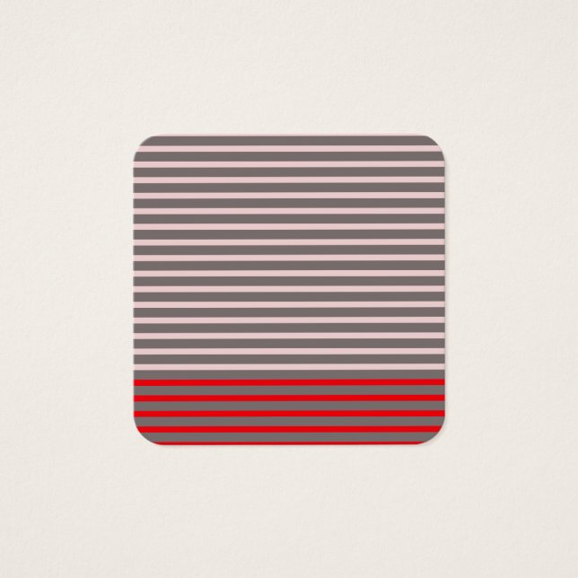 Simple business card (正面)