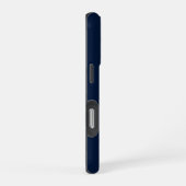 Simple Business Logo Corporate Employees iPhoneケース (右側面)