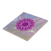 SIMPLE COLORFULL MODERN GIFT DAUGHTER SISTER MOM L タイル (側面)