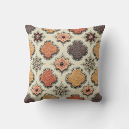 simple cushion クッション (裏面)