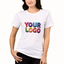 Simple Custom Logo and Text Business