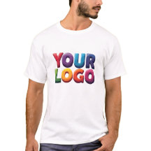 Simple Custom Logo and Text Business