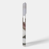 Simple Custom Pet Name and Photo  Case-Mate iPhoneケース (裏面 / 右)