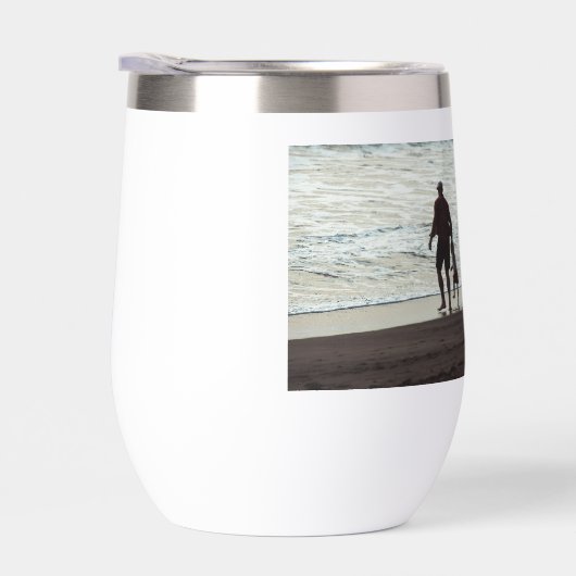 Simple Custom Two Photo (右面)