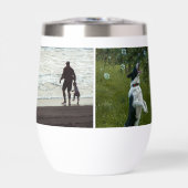 Simple Custom Two Photo (正面)