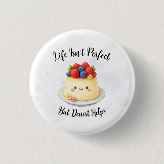 Simple Dessert Button 缶バッジ