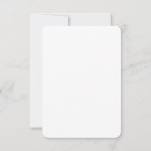 Simple Divorce Party Invite New Beginnings Funny (裏面)