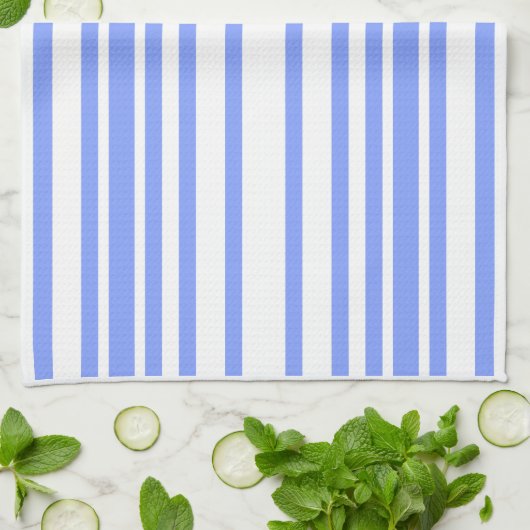 Simple elegant custom logo here company t キッチンタオル (折り畳み)