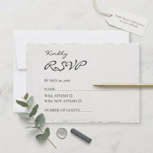 Simple Elegant | Nothing Fancy Just Love Wedding