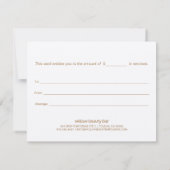 Simple Elegant Pink (裏面)