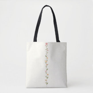 👜 Simple Everyday Tote Bag Perfect for daily use! トートバッグ