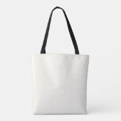 👜 Simple Everyday Tote Bag Perfect for daily use! トートバッグ (裏面)