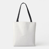 👜 Simple Everyday Tote Bag Perfect for daily use! トートバッグ (裏面)