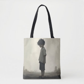 Simple Everyday Tote Bag – Reusable & Stylish トートバッグ