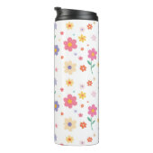 Simple Flowers タンブラー (回転右)