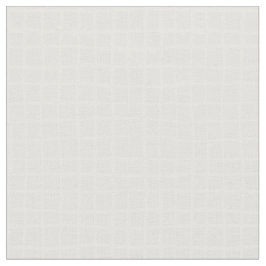 Simple geometric Grid beige white neutral check ファブリック