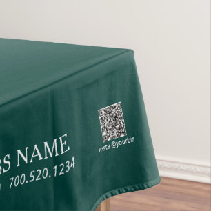 Simple Green Company ロゴ クラフトショー マーケット テーブルクロス