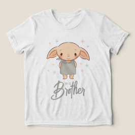 Simple Harry Potter - Dobby Baby Shower トライブレンドＴシャツ