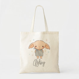 Simple Harry Potter - Dobby Baby Shower トートバッグ
