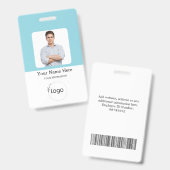 Simple Honey Farm Business   バッジ (正面＆裏面)