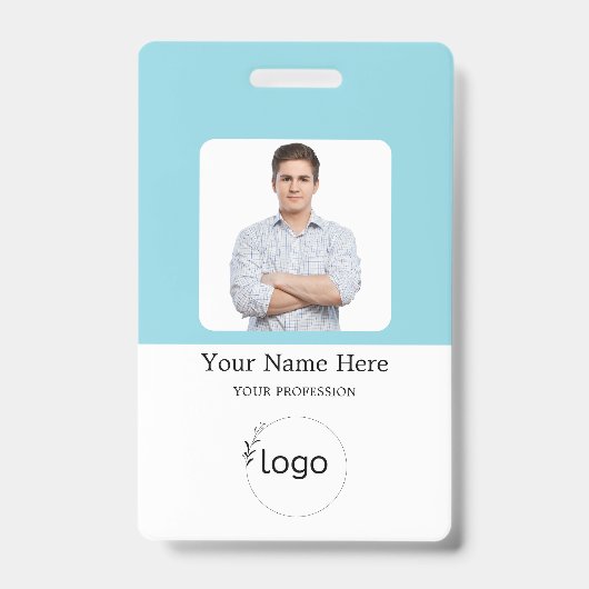 Simple Honey Farm Business   バッジ (正面)