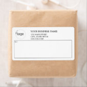 Simple Honey Farm Business   ラベル (インサイチュ)