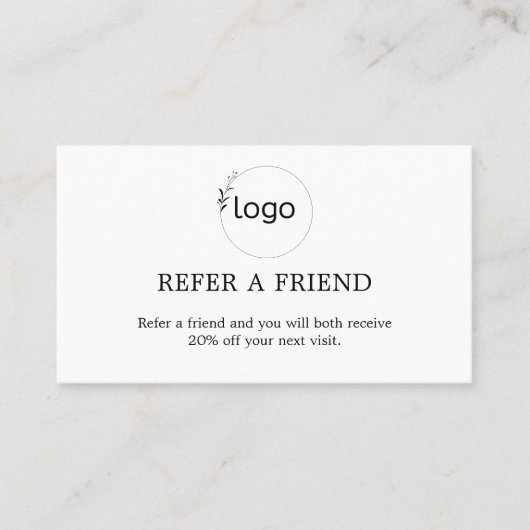 Simple Honey Farm Business   紹介カード (正面)