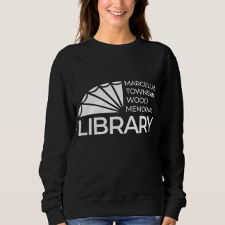 Simple Library Sweatshirt スウェットシャツ