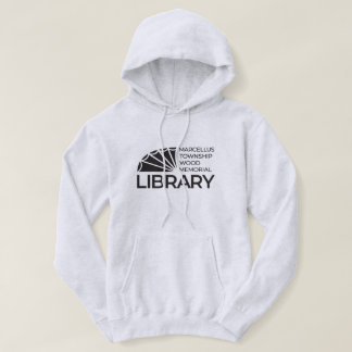 Simple Library Sweatshirt パーカ