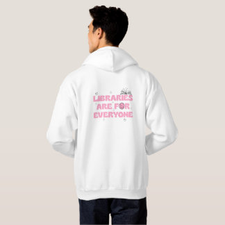 Simple Library Sweatshirt パーカ