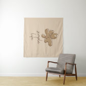 Simple Life Minimalism Tapestry タペストリー (インサイチュ(横))