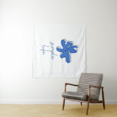 Simple Life Minimalism Tapestry タペストリー (インサイチュ(横))