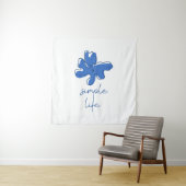 Simple Life Minimalism Tapestry タペストリー (インサイチュ)