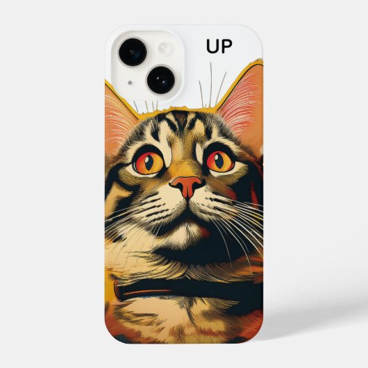 Simple Lifestyle Phone Case iPhoneケース (裏面)