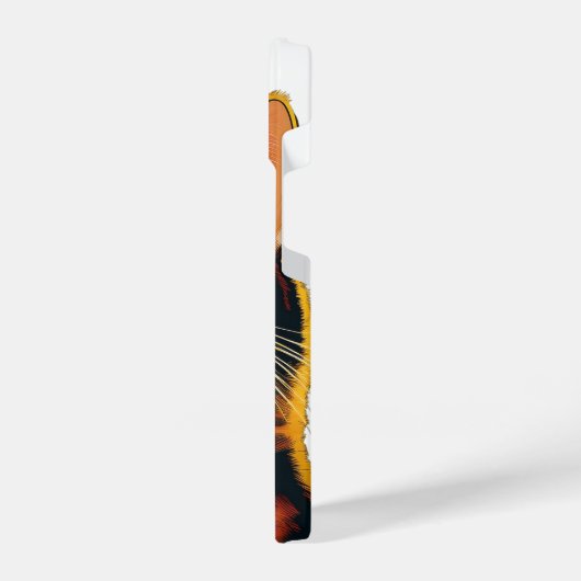 Simple Lifestyle Phone Case iPhoneケース (左側面)